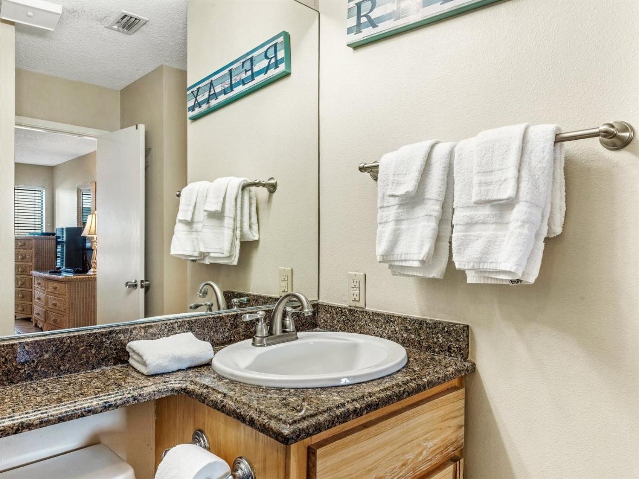 Sandpiper 2C Hotel Gulf Shores Exterior foto