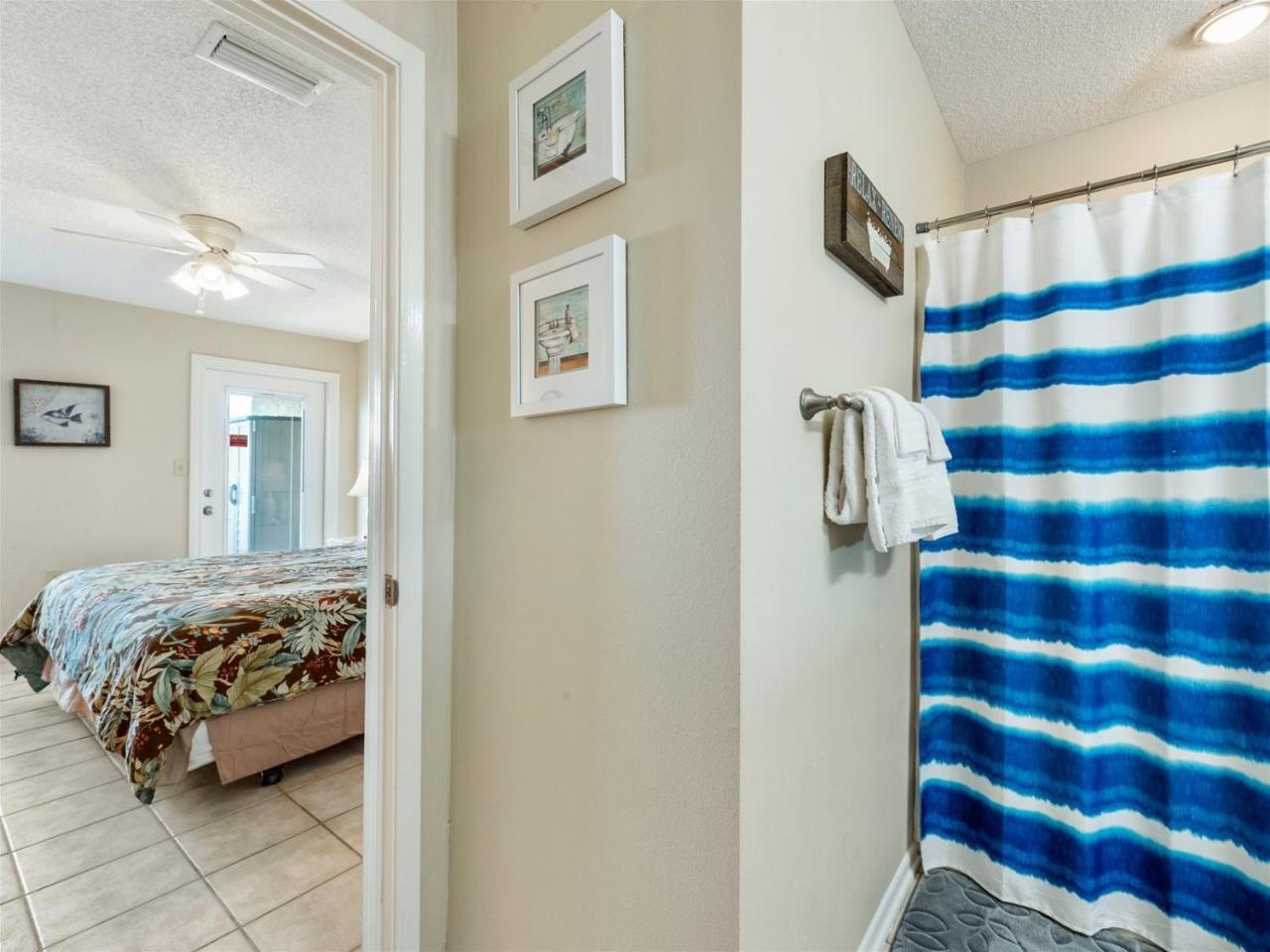 Sandpiper 2C Hotel Gulf Shores Exterior foto