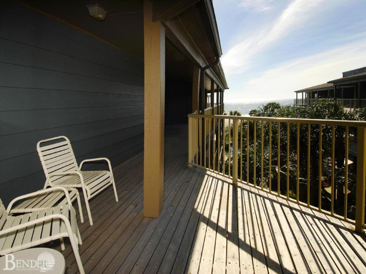 Sandpiper 2C Hotel Gulf Shores Exterior foto
