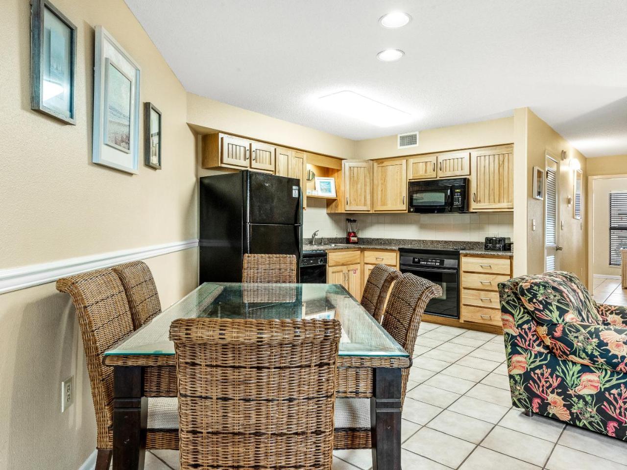 Sandpiper 2C Hotel Gulf Shores Exterior foto